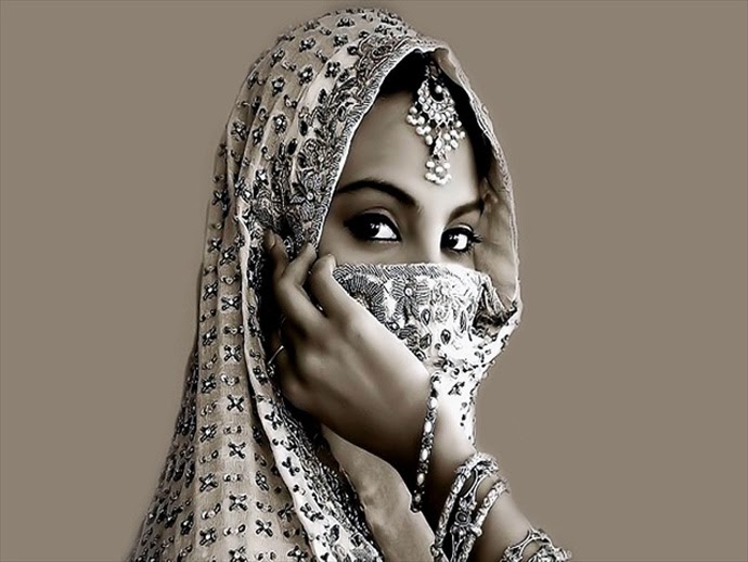 Arabian Girls Wallpapers ~ Wallpapers