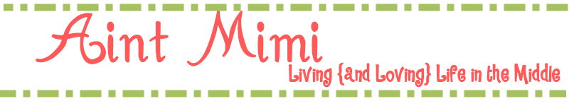 Aint Mimi
