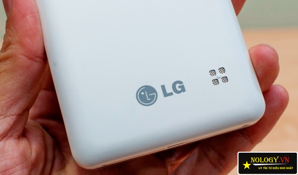 Test LG Optimus Gk F220k cũ Test LG Optimus Gk F220k cũ