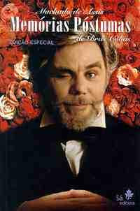 Assistir Filme Memórias Póstumas de Brás Cubas