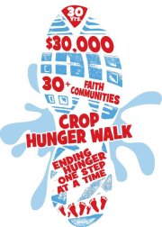 crop walk logo