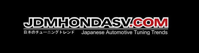 ::::  JDMHONDASV  "japanese automotive tuning trends"  ::::