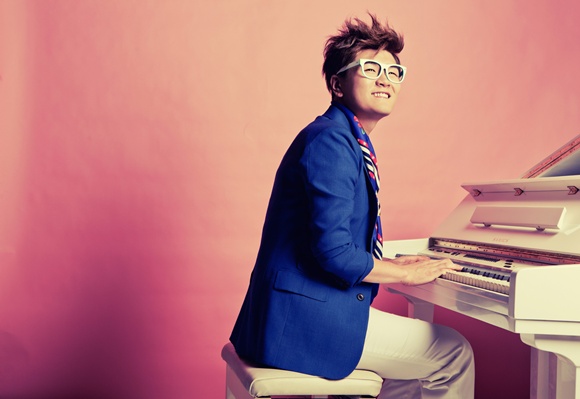 Shin Yong Jae to sing OST for ‘Faith’ | Daily K Pop News