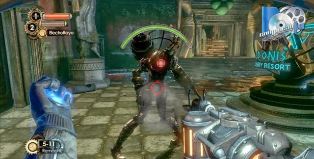 BioShock 2 Complete Edition PC Full Español BioShock 2 Complete Edition PC Full Español