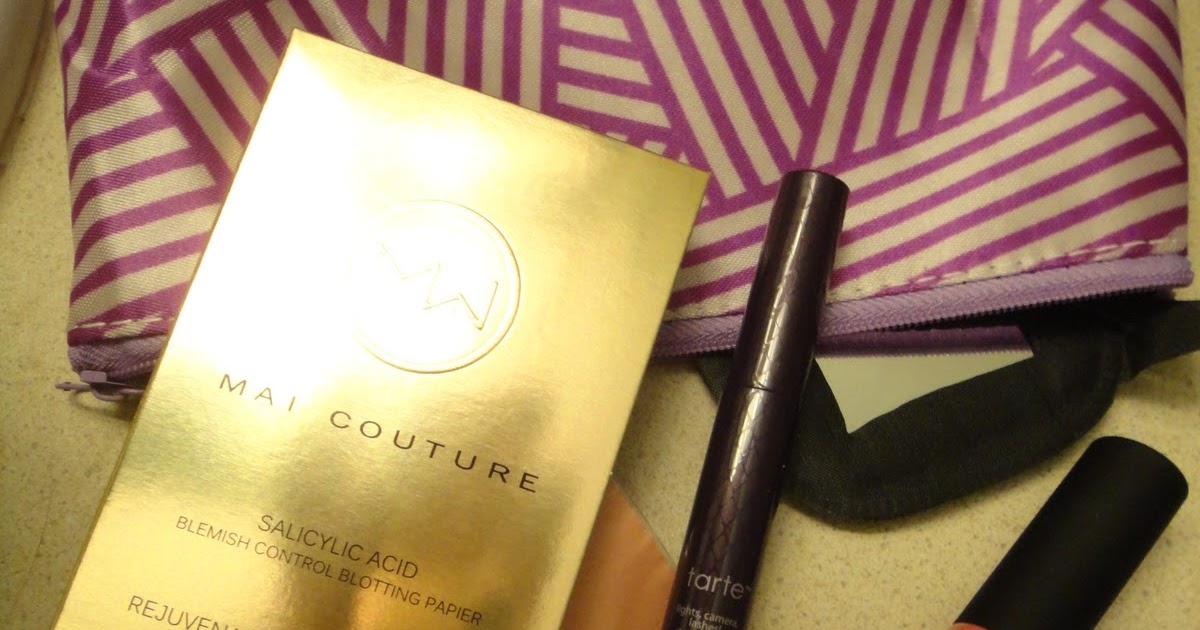 Timmothy My Glam Bag Reviews