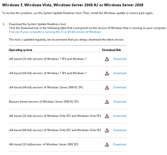 failure configuring windows update reverting changes failure configuring windows update reverting changes