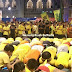 Lelaki Ini Kongsi Pengalaman Kali Pertama Solat Dikelilingi Non Muslim Di Perhimpunan BERSIH 4.0