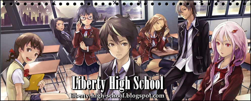 Liberty High School