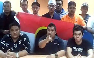 Panglima Perang Malaysia Panglima Perang Malaysia