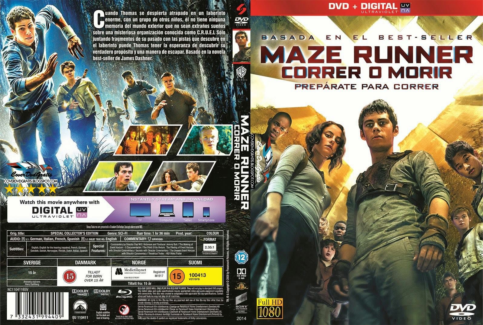 Download Full Maze Runner 2 (2015) Download Full Maze Runner 2 (2015)