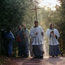 Franciscan Friars of the Immaculate