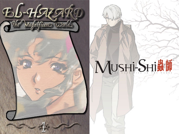 Get Talk Without Rhythm Episode 118 El Hazard The Magnificent World Desktop Wallpaper Wallpaper Talk Without Rhythm Episode 118 El Hazard The Magnificent World For iPhone Free