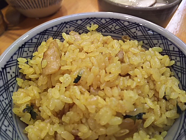富豪記者ブログ 銀座 鳥繁本店