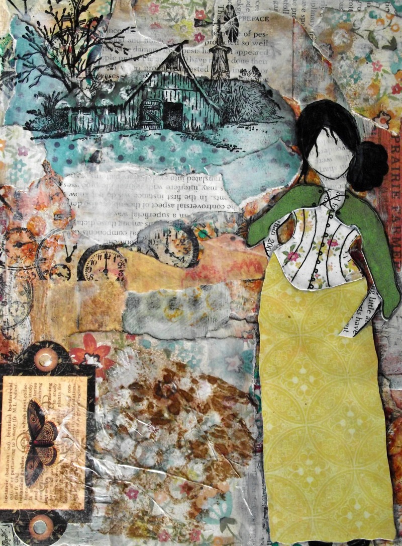 Inspiration Avenue October 2012