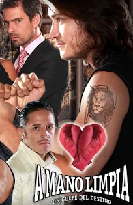 Ver A Mano Limpia Segunda Temporada Capitulo 105 Telenovela