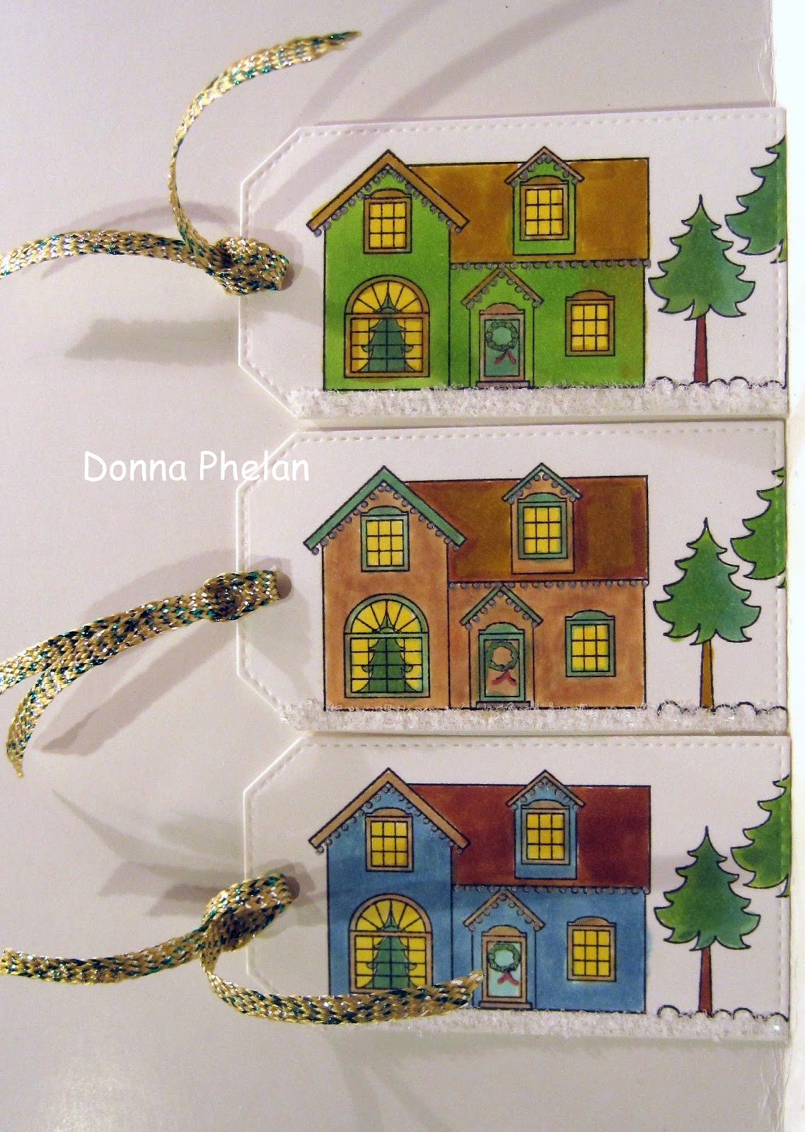 Crafting By The Beach House Tags