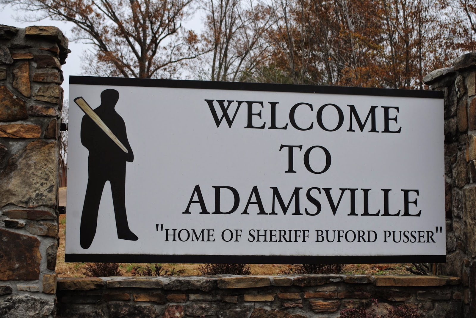 The Carpetbagger: The Legend of Buford Pusser