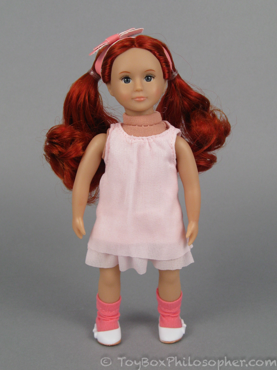 Lori Dolls and Accessories from Our Generation The Toy Box Philosopher