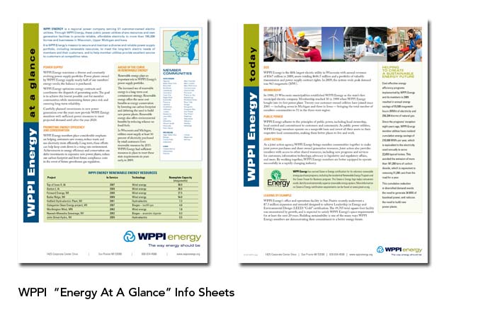 WPPI Info Sheet