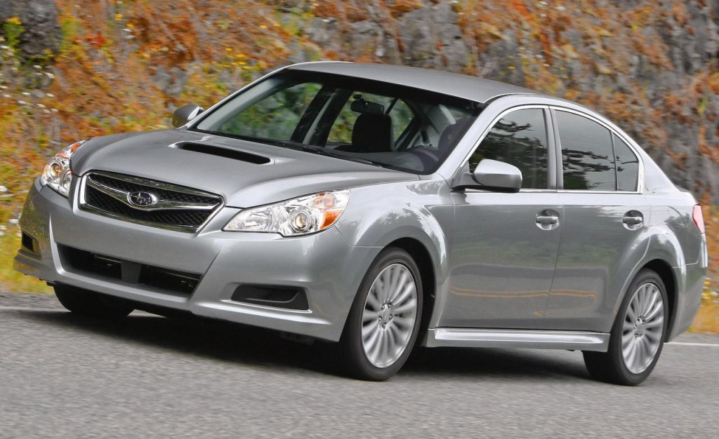 Subaru Legacy HD 2013 Gallery Cars Prices, Wallpaper, Specs Review