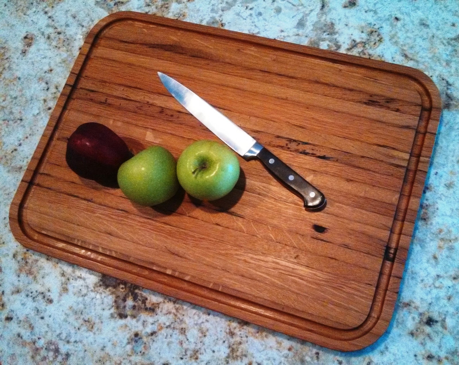 Creative Woodworking The Preston and The Kelly