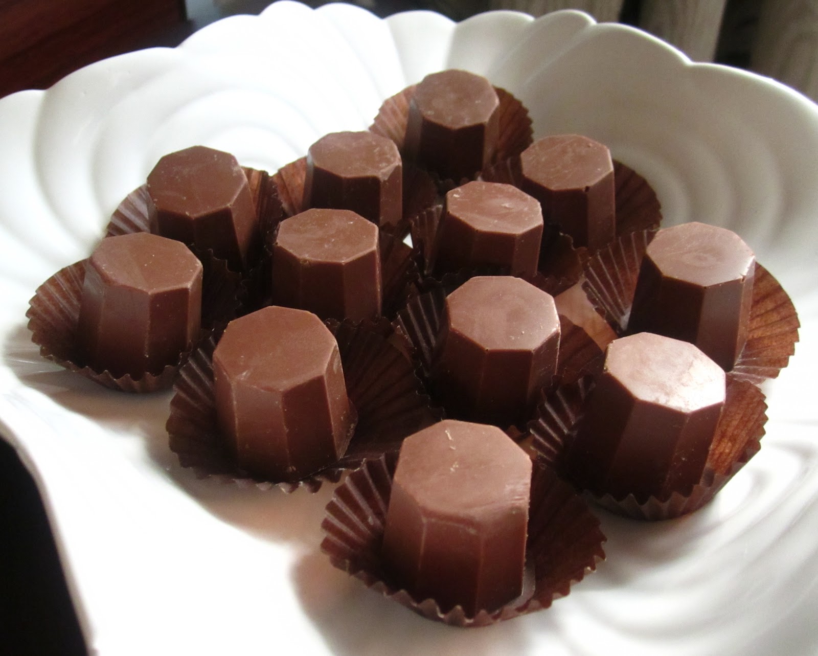 Bee's And San's 'Le Chocola' Chocolates