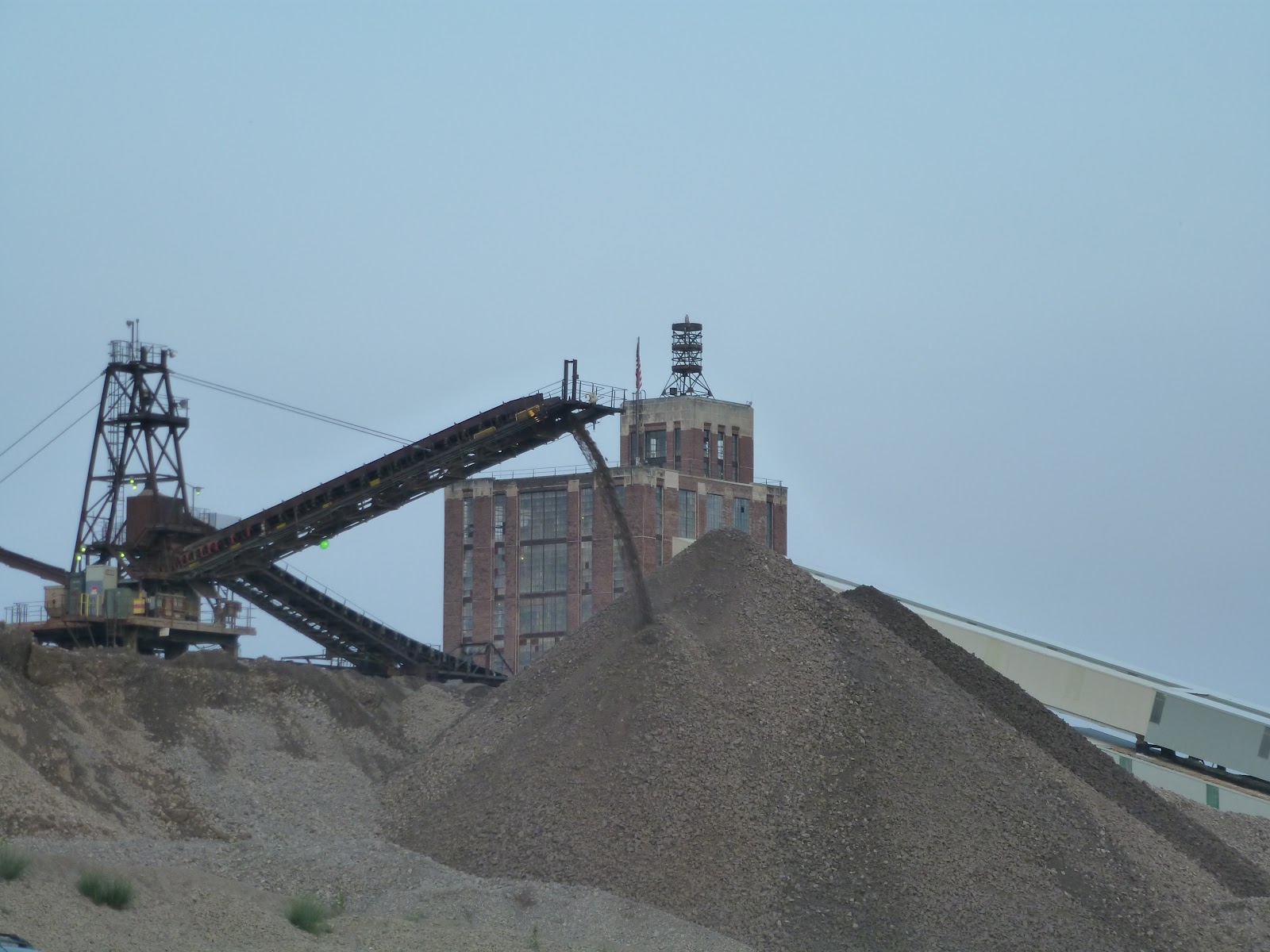 The 1,000Mile Great Lakes Adventures Natural Resources Under the