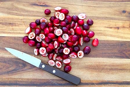 STE-y Beauty and Health: Manfaat Buah Cranberry Untuk Kulit