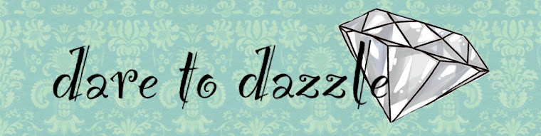 dare to dazzle