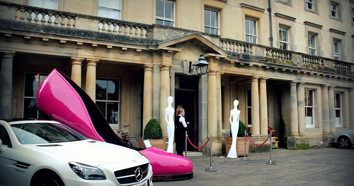 Fashion Mixbag Cheltenham Fashion Week Boutique 24