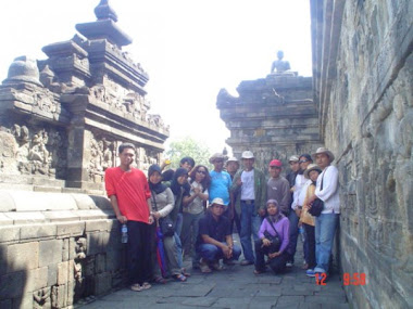 Candi Borobudur