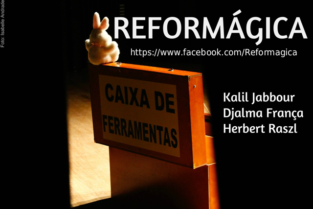 REFORMÁGICA