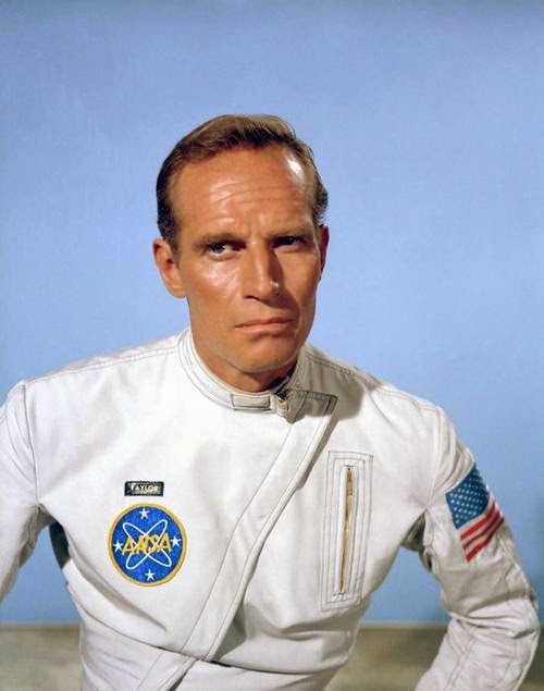 Archives Of The Apes Planet Of The Apes 1968 The Crew