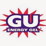Gu Energy Gel