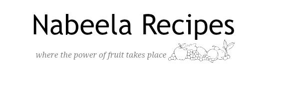 Nabeela Recipes 