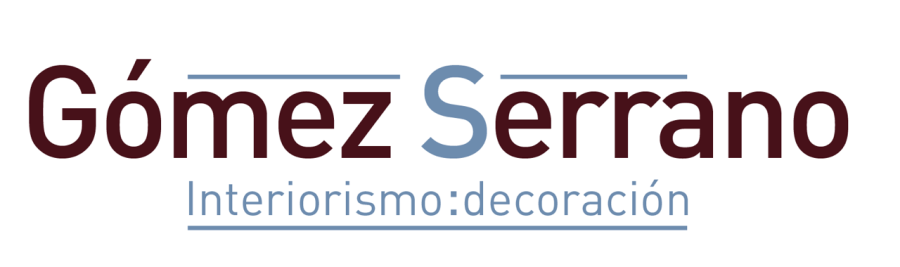 Gomez & Serrano Interiorismo y decoración