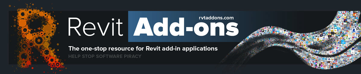 Revit Add-Ons