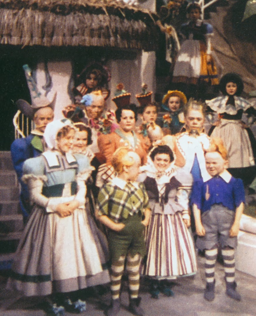 wizard of oz characters still alive wizard of oz characters still alive