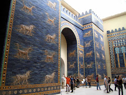 Portal de Ishtar