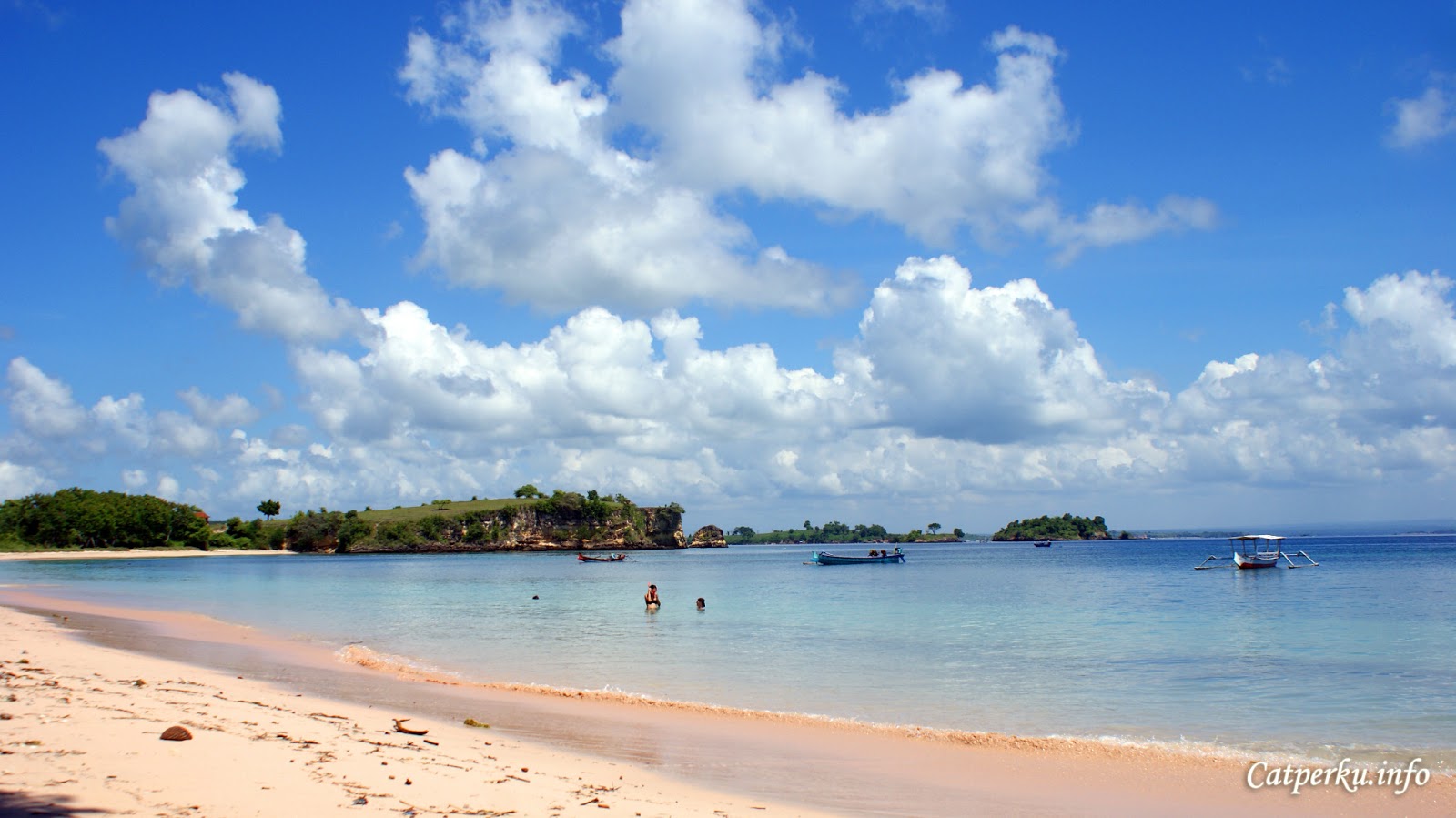 Pantai Tangsi, And Around - idbackpacker.com