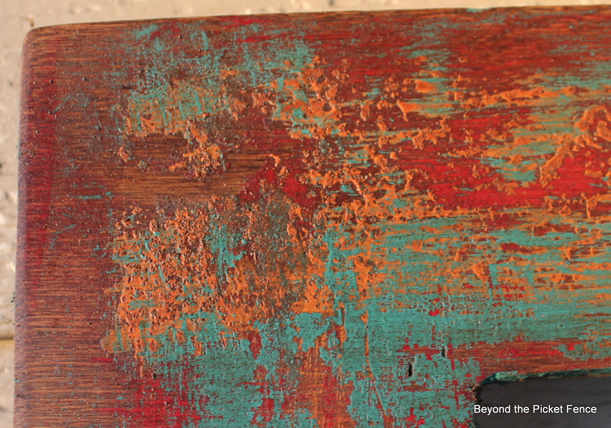 Beyond The Picket Fence Playing by the Numbers?