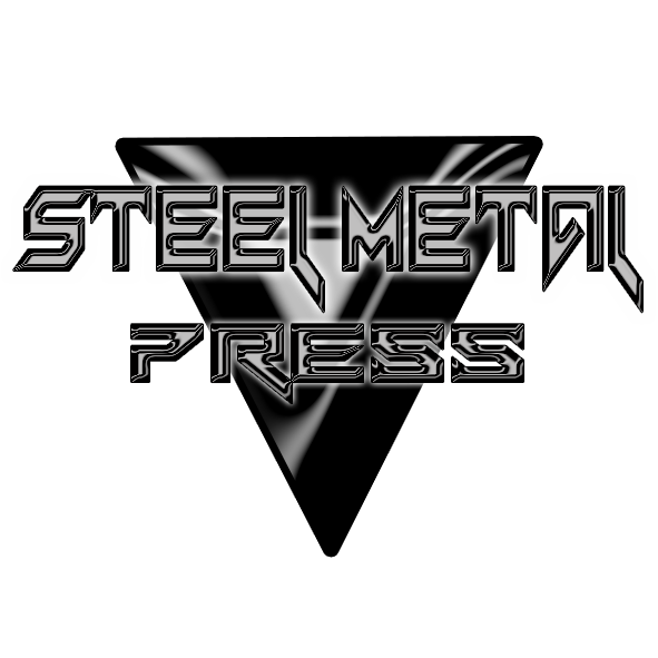 Steel Metal Press