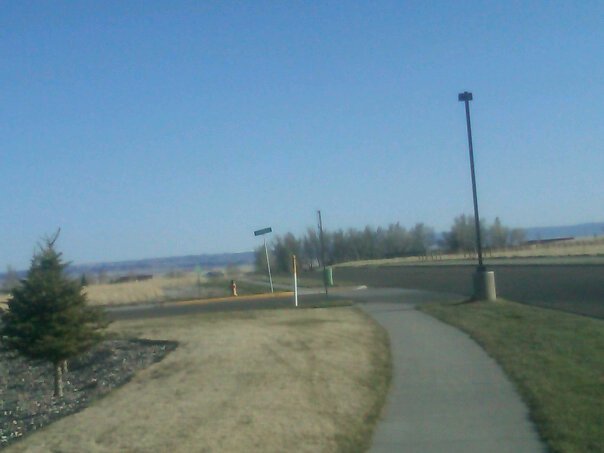 but today it feels like