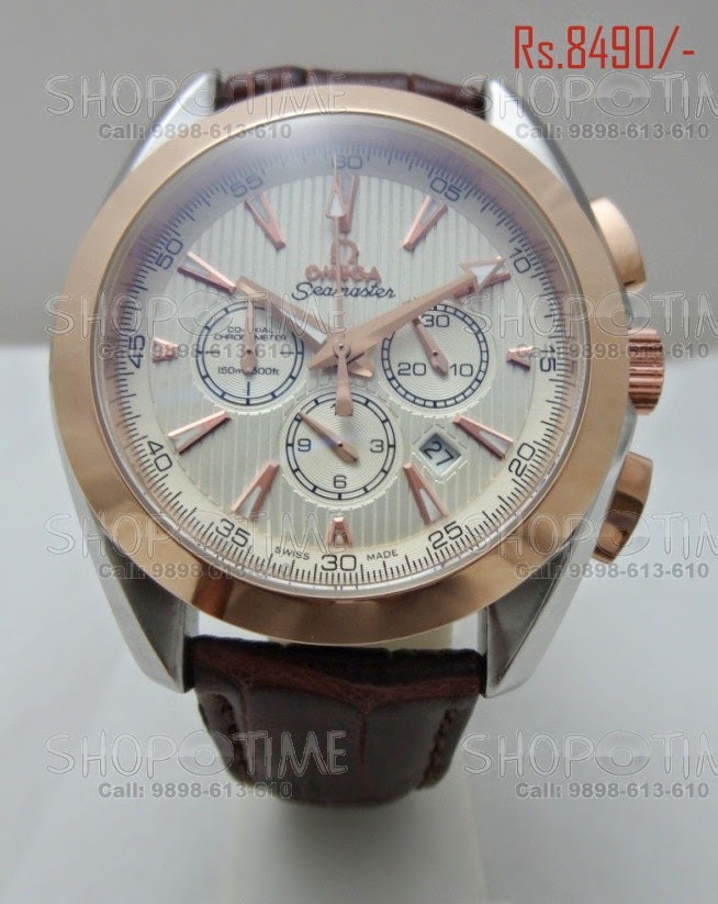 AAA+ Watches India Tissot Rado Omega Swiss Made Luxury Watches Prices in Navi Mumbai India