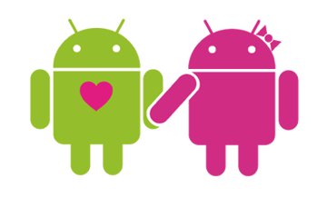 Android and andretta