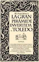 Misterio, aventuras y enigmas de Toledo, de la mano del padre Ventura...