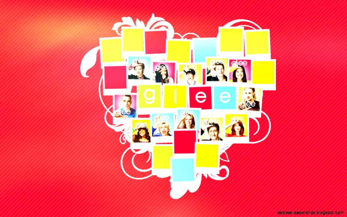 27 Glee Computer Wallpapers 27 Glee Computer Wallpapers