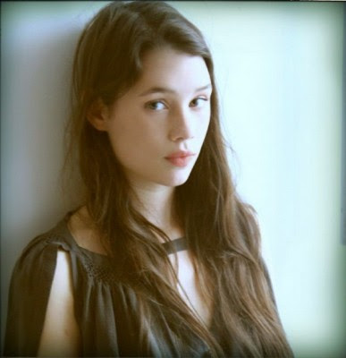 OHC of the Day Astrid BergesFrisbey