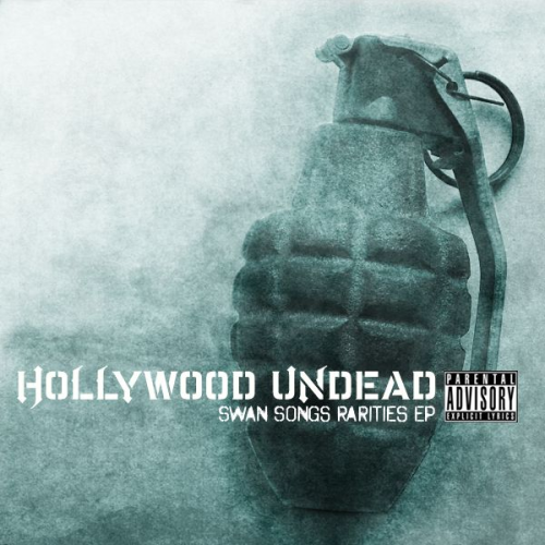 Hollywood Undead – Everywhere I Go (Castle Renholdër Remix) Lyrics