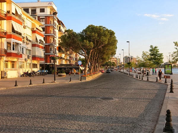 Turkishly Delightful Visiting Canakkale